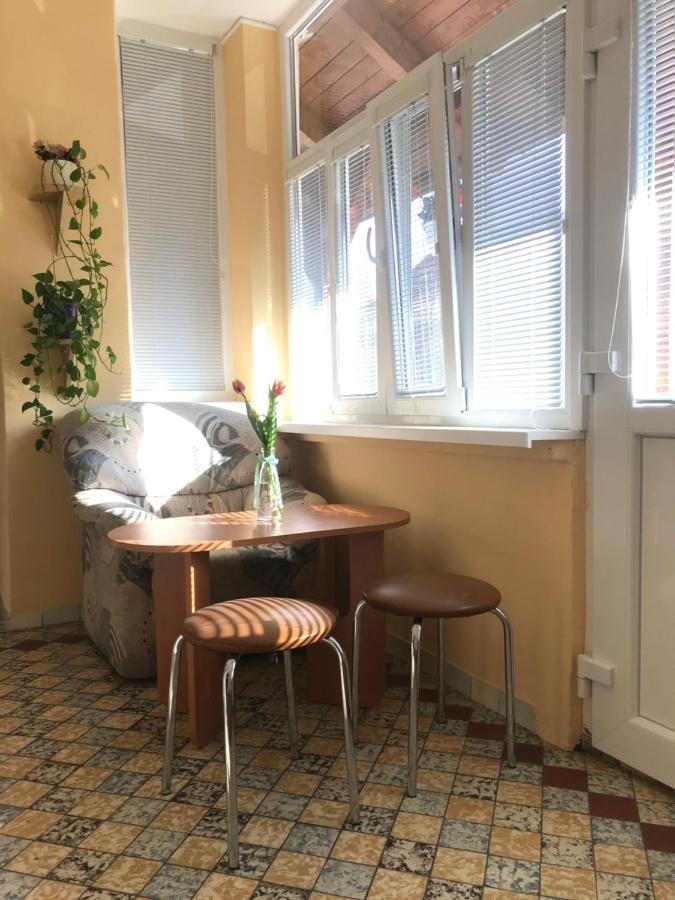 Apartman U Karla Veľký Meder Esterno foto