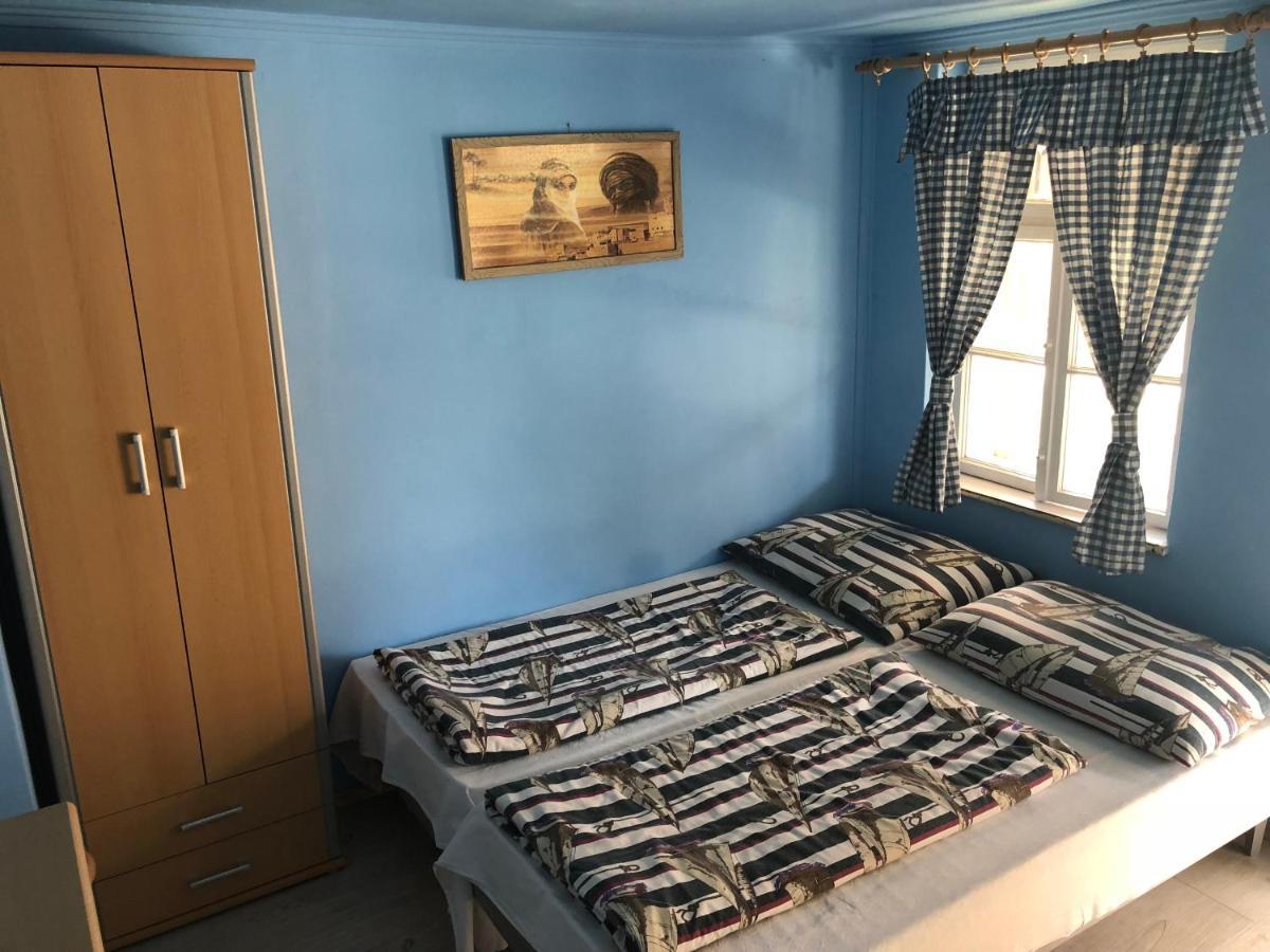 Apartman U Karla Veľký Meder Esterno foto